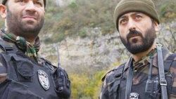 Arka Sokaklar'a sürpriz isim