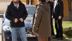 Arka Sokaklar’da ayrılık