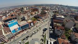 Yabancı yatırımcılar Arnavutköy'de arsa arıyor