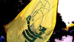 Arap Parlamentosu Hizbullah'ı terör örgütü ilan etti