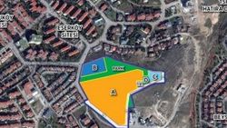 Emlak Konut Çayyolu arsa ihalesi sonuçlandı