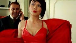 Arzu Yanardağ'a evlilik soruldu, sevgilisi yanıtladı