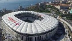 Beşiktaş'ta bu akşam yollar kapalı