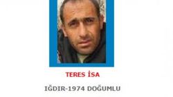 Başına ödül konulan terörist öldürüldü