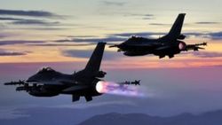 Fırat Kalkanı Harekatı'nda 18 DEAŞ'lı öldürüldü