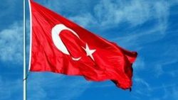 Arnavutluk'tan Türk bayrağı kararı