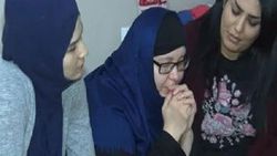 Asansör faciasında bebeği ölen anne konuştu