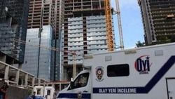 Asansör şirketi: Çok üzüldük sitemiz bakımda