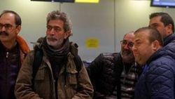 Ahıska Türklerinin Türkiye'ye tahliyesi devam ediyor