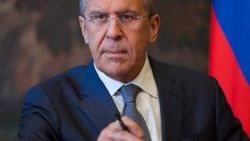 Lavrov 1 Aralık'ta Türkiye'ye gelecek