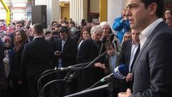 Çipras'dan AB-Türkiye ilişkileri hakkında yorum