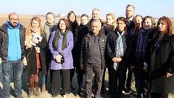 Avrupalı parlamenterlerin Demirtaş'ı ziyaret talebi