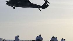 Tendürek Dağı'nda PKK'ya büyük darbe
