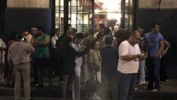 Meksika'daki depremde 58 kişi öldü
