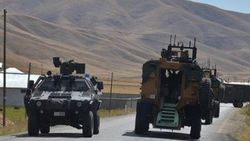 Elazığ'da 15 bölge özel güvenlik bölgesi ilan edildi
