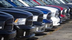 Fiat Chrysler'a ABD'den emisyon davası