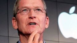 Apple'ın CEO'sundan 23 Nisan tweeti