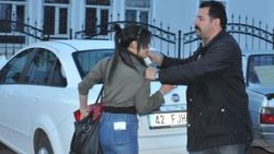 Konya'da fuhuş operasyonu: 12 gözaltı