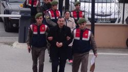 FETÖ'cü akademisyenler yakalandı