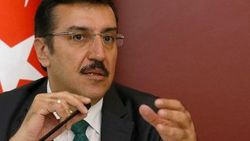 Bülent Tüfenkci: Kara listedeki esnafa sicil affı geliyor