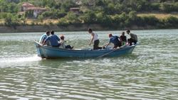 Samsun'da iki çocuk boğuldu
