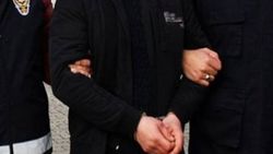 DEAŞ'ın sözde emiri tutuklandı