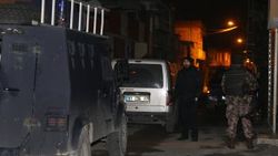 Adana merkezli 7 ilde uyuşturucu operasyonu