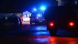 Van'da terör saldırısı: 1 şehit, 3 yaralı
