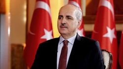 Kurtulmuş: TRT Genel Müdürlüğü için başvurular alınacak