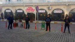 Ömerli belediyesine kayyum