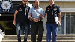 Şortlu kadına saldıranın cezası onandı