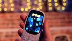 Yeni Nokia 3310 korsanların eline düştü