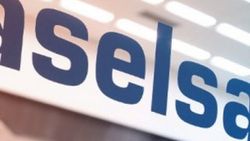 ASELSAN'dan 59 milyon dolarlık sözleşme