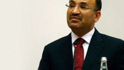 Bakan Bozdağ: 3 bin 800 hakim ve savcı alınacak
