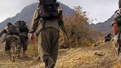 PKK'nın Cudi bölge sorumlusu öldürüldü