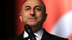 Bakan Çavuşoğlu Rus mevkidaşıyla görüştü
