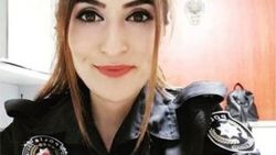 İzmir'de trafik kazası: Polis ağır yaralı