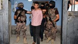 Adana'da PKK operasyonu: 12 gözaltı