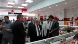 Ramazan öncesi ucuz et kuyruğu