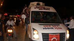 Iğdır İl Genel Meclisi seçim sonuçları belli oldu