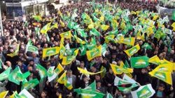 PKK'lı terörist HÜDA PAR'lıları öldürdüğünü itiraf etti