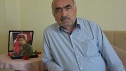 Şehidin borcunu babasından haczetmek istediler