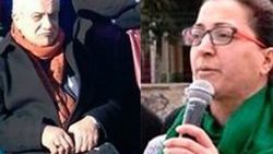 HDP İlçe Eş Başkanları tutuklandı