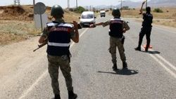 TSK: 16 DEAŞ'lı yakalandı