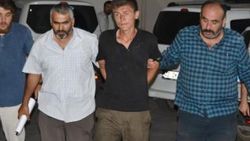 Konya'da 13 farklı olaya karışan hırsız yakalandı