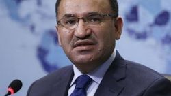 Bakan Bozdağ: Reina saldırganın yakalanması büyük başarı