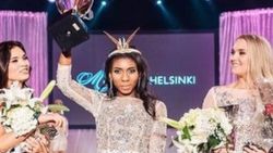 Miss Helsinki 2017’nin kazanan ismi belli oldu
