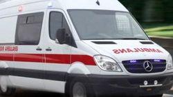 Diyarbakır'da 25 askerde zehirlenme şüphesi