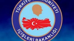 İçişleri Bakanlığı: 2016'da bin 313 DEAŞ'lı tutuklandı