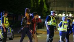 Manchester saldırısını DEAŞ üstlendi